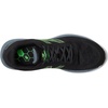 New Balance Men’s Fresh Foam 680 V7 Running Shoe | Casual Shoes(Black/Vibrant Spring)