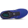 New Balance Men’s Fresh Foam 680 V7 Running Shoe | Casual Shoes(Cobalt)