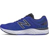 New Balance Men’s Fresh Foam 680 V7 Running Shoe | Casual Shoes(Cobalt)