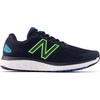 New Balance Men’s Fresh Foam 680 V7 Running Shoe | Casual Shoes(Eclipse/Pixel Green/Electric Teal)