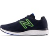 New Balance Men’s Fresh Foam 680 V7 Running Shoe | Casual Shoes(Eclipse/Pixel Green/Electric Teal)