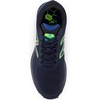 New Balance Men’s Fresh Foam 680 V7 Running Shoe | Casual Shoes(Eclipse/Pixel Green/Electric Teal)