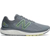New Balance Men’s Fresh Foam 680 V7 Running Shoe | Casual Shoes(Light Cyclone/Ocean Grey)