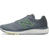 New Balance Men’s Fresh Foam 680 V7 Running Shoe | Casual Shoes(Light Cyclone/Ocean Grey)
