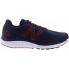 New Balance Men’s Fresh Foam 680 V7 Running Shoe | Casual Shoes(Navy/Team Red)