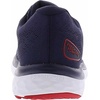 New Balance Men’s Fresh Foam 680 V7 Running Shoe | Casual Shoes(Navy/Team Red)