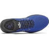 New Balance Men’s Fresh Foam 680 V7 Running Shoe | Casual Shoes(Royal Blue-black-white)
