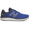New Balance Men’s Fresh Foam 680 V7 Running Shoe | Casual Shoes(Royal Blue-black-white)