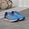 New Balance Men’s Fresh Foam 680 V7 Running Shoe | Casual Shoes(Vibrant Sky/Vibrant Orange)