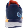 New Balance Men’s Fresh Foam 680 V7 Running Shoe | Casual Shoes(Vibrant Sky/Vibrant Orange)