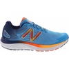 New Balance Men’s Fresh Foam 680 V7 Running Shoe | Casual Shoes(Vibrant Sky/Vibrant Orange)