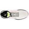 New Balance Men’s Fresh Foam 680 V7 Running Shoe | Casual Shoes(White/Cosmic Pineapple)