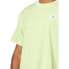 New Balance Men’s Graphic T-Shirt(Afterglow / Woven Label)