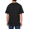New Balance Men’s Graphic T-Shirt(Black / Future Tech Nb)