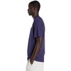 New Balance Men’s Graphic T-Shirt(Boysenberry / Woven Label)