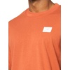 New Balance Men’s Graphic T-Shirt(Cinnamon / Woven Label)