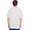 New Balance Men’s Graphic T-Shirt(White)