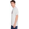 New Balance Men’s Graphic T-Shirt(White)