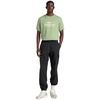 New Balance Men’s Linear Lines T-Shirt(Oregano / Linear Lines)