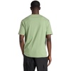 New Balance Men’s Linear Lines T-Shirt(Oregano / Linear Lines)
