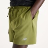New Balance Men’s Sport Essential Short 5″(Sport Green)
