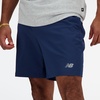 New Balance Men’s Sport Essential Short 7″(Nb Navy)