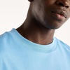 New Balance Men’s Sport Essentials Cotton T-Shirt(Analog Blue)