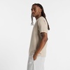 New Balance Men’s Sport Essentials Cotton T-Shirt(Arid Stone)