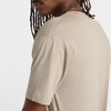 New Balance Men’s Sport Essentials Cotton T-Shirt(Arid Stone)