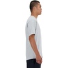 New Balance Men’s Sport Essentials Cotton T-Shirt(Athletic Grey)