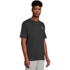 New Balance Men’s Sport Essentials Cotton T-Shirt(Black)