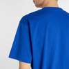 New Balance Men’s Sport Essentials Cotton T-Shirt(Blue Gemstone)