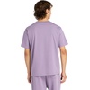 New Balance Men’s Sport Essentials Cotton T-Shirt(Candied Violet)