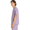 New Balance Men’s Sport Essentials Cotton T-Shirt(Candied Violet)