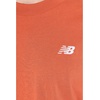 New Balance Men’s Sport Essentials Cotton T-Shirt(Cinnamon)