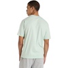 New Balance Men’s Sport Essentials Cotton T-Shirt(Clay Ash)