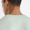 New Balance Men’s Sport Essentials Cotton T-Shirt(Clay Ash)