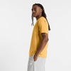 New Balance Men’s Sport Essentials Cotton T-Shirt(Clementine)