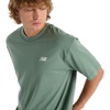 New Balance Men’s Sport Essentials Cotton T-Shirt(Dark Juniper)