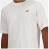 New Balance Men’s Sport Essentials Cotton T-Shirt(Dark Olivine)