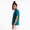 New Balance Men’s Sport Essentials Cotton T-Shirt(Deep Ocean)