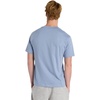 New Balance Men’s Sport Essentials Cotton T-Shirt(Dusk Shower)