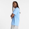 New Balance Men’s Sport Essentials Cotton T-Shirt(Electric Sky)