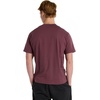 New Balance Men’s Sport Essentials Cotton T-Shirt(Faded Plum)