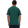 New Balance Men’s Sport Essentials Cotton T-Shirt(Nightwatch Green)