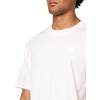 New Balance Men’s Sport Essentials Cotton T-Shirt(Pink Salt)