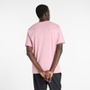 New Balance Men’s Sport Essentials Cotton T-Shirt(Pink Taffy)