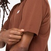 New Balance Men’s Sport Essentials Cotton T-Shirt(Rich Oak)