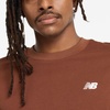 New Balance Men’s Sport Essentials Cotton T-Shirt(Rich Oak)