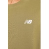 New Balance Men’s Sport Essentials Cotton T-Shirt(Sport Green)